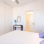 Home2book Sea Breeze Terrace Apartment *