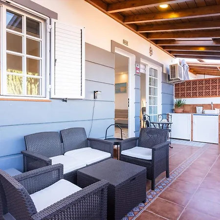 Home2book Sea Breeze Terrace