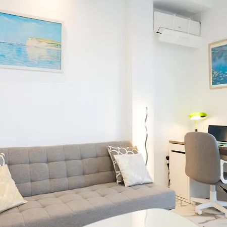 Home2book Sea Breeze Terrace * קנדלריה