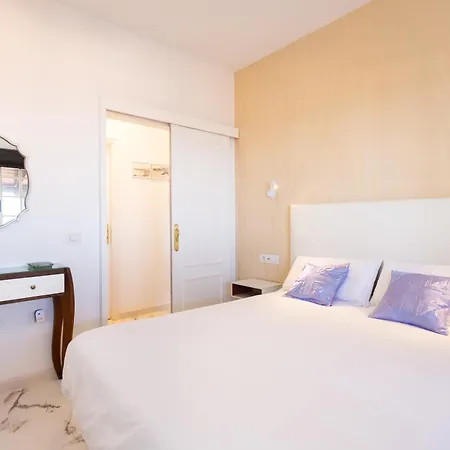 Home2book Sea Breeze Terrace Candelaria