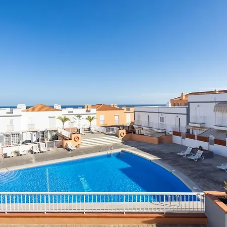 Home2book Sea Breeze Terrace