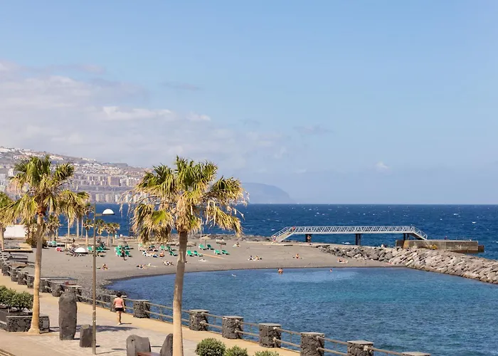 Home2book Sea Breeze Terrace Apartment *