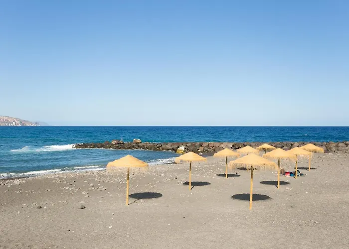 Home2book Sea Breeze Terrace Apartment