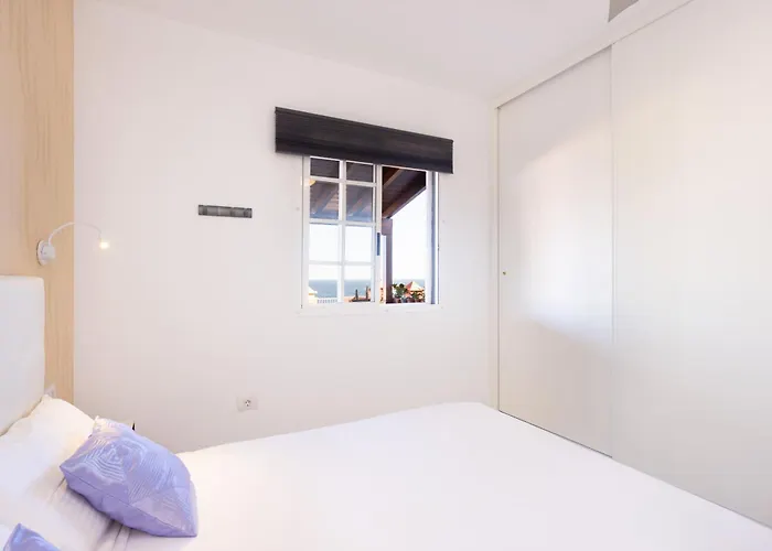 Home2book Sea Breeze Terrace Apartment Candelaria