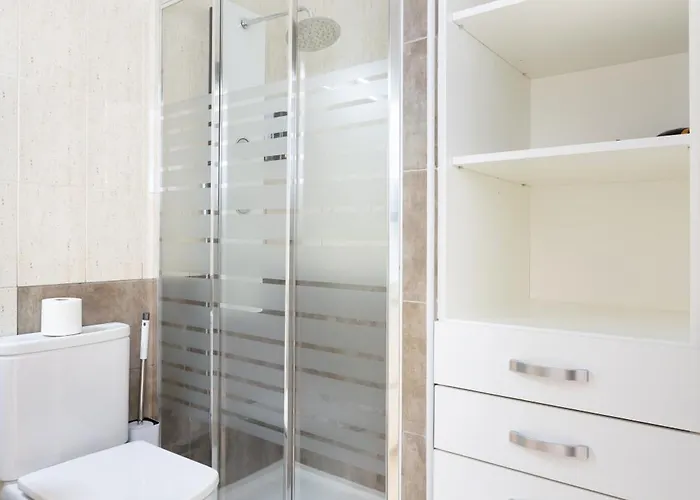 Home2book Sea Breeze Terrace Candelaria