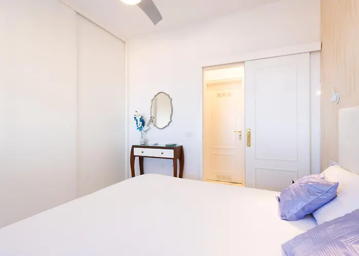 Home2book Sea Breeze Terrace Apartment *