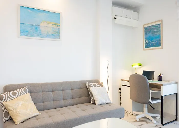 Home2book Sea Breeze Terrace * Candelaria