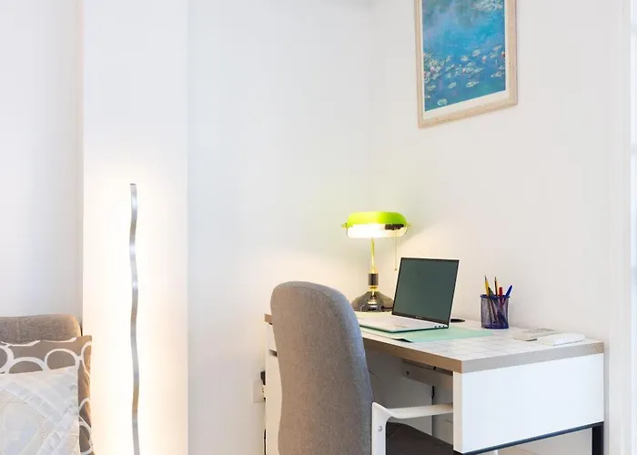 Apartment Home2book Sea Breeze Terrace *