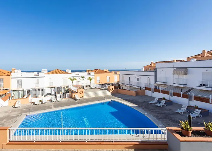 Home2book Sea Breeze Terrace