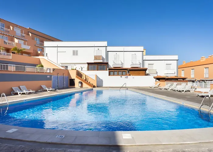 Home2book Sea Breeze Terrace