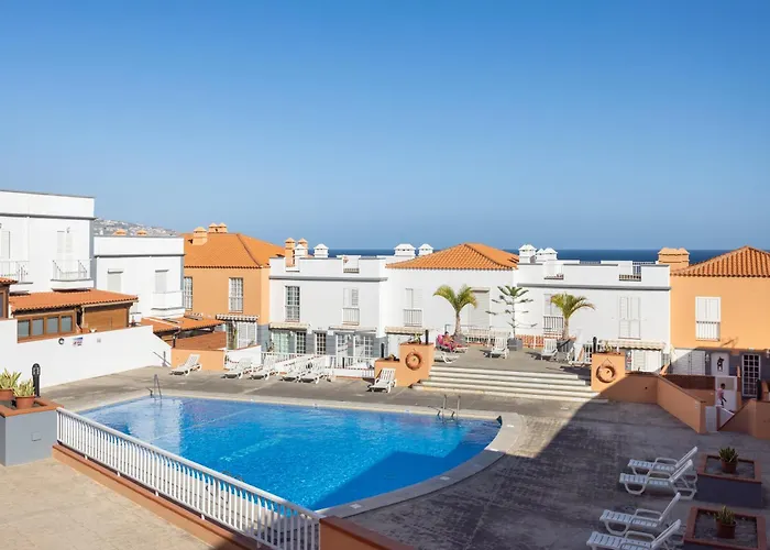 Apartment Home2book Sea Breeze Terrace