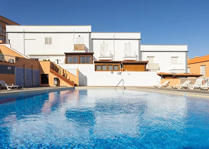 Home2book Sea Breeze Terrace * Candelaria