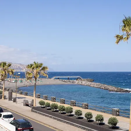 Home2book Sea Breeze Terrace * 칸델라리아