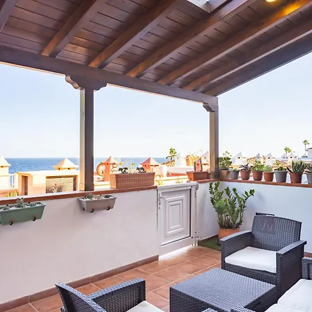 Home2book Sea Breeze Apartment, Pool & Terrace Апартаменты *