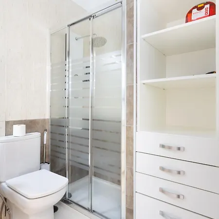 Home2book Sea Breeze Apartment, Pool & Terrace Канделария