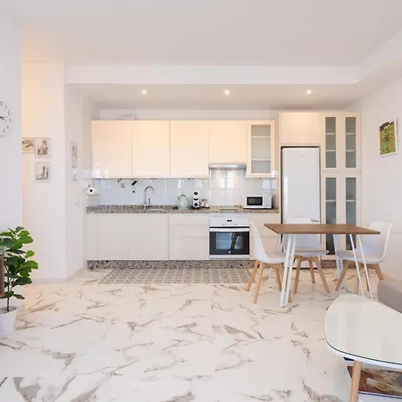 Апартаменты Home2book Sea Breeze Apartment, Pool & Terrace *
