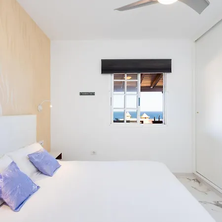 Home2book Sea Breeze Terrace