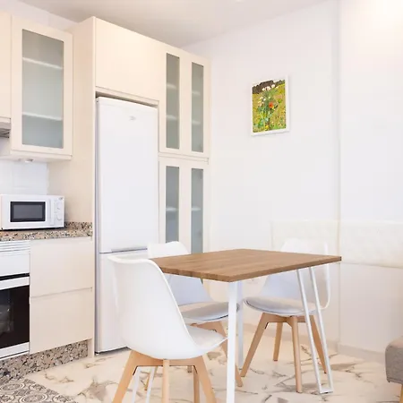 Home2book Sea Breeze Apartment, Pool & Terrace Апартаменты *