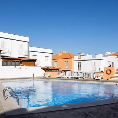 Home2book Sea Breeze Terrace * Candelaria