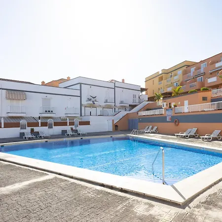 Home2book Sea Breeze Terrace Apartament Candelaria