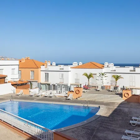 Appartement Home2book Sea Breeze Terrace
