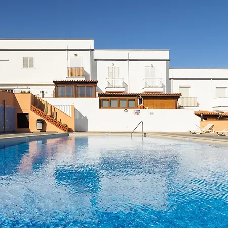 Home2book Sea Breeze Terrace * Candelaria