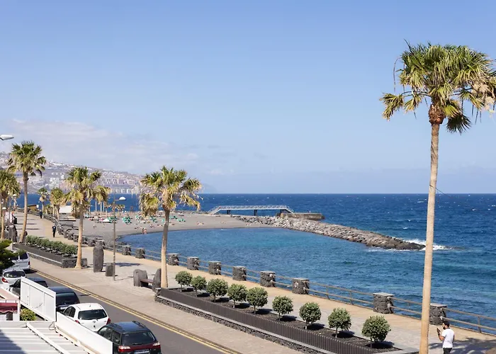 Home2book Sea Breeze Terrace * Candelaria