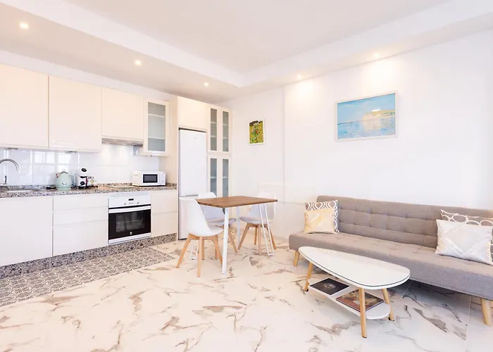 Apartmán Home2book Sea Breeze Terrace