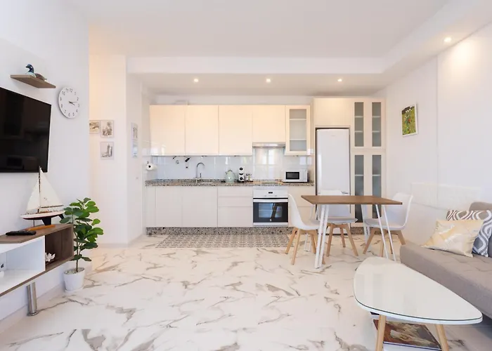 Apartmán Home2book Sea Breeze Terrace *