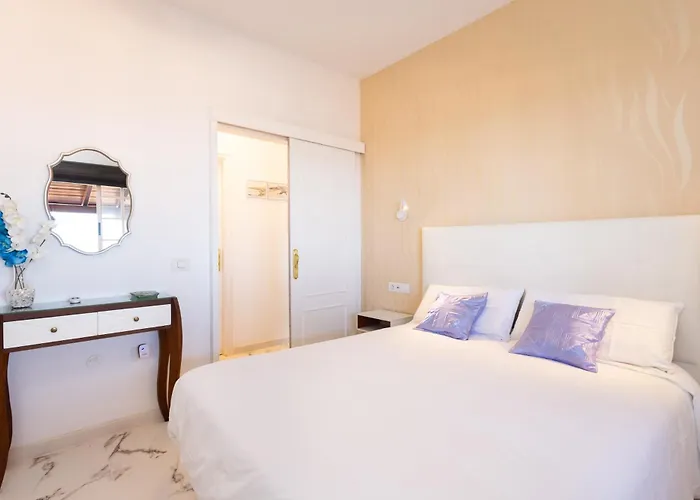 Home2book Sea Breeze Terrace Candelaria