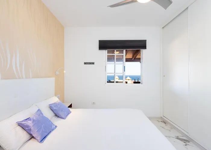 Home2book Sea Breeze Terrace