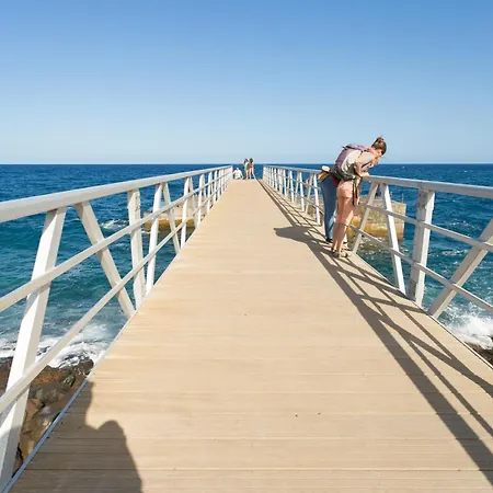 Home2book Sea Breeze Terrace