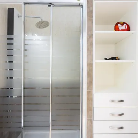 Home2book Sea Breeze Terrace カンデラリア