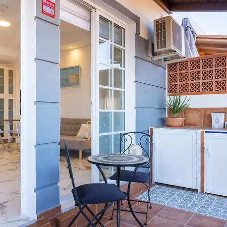 Home2book Sea Breeze Terrace