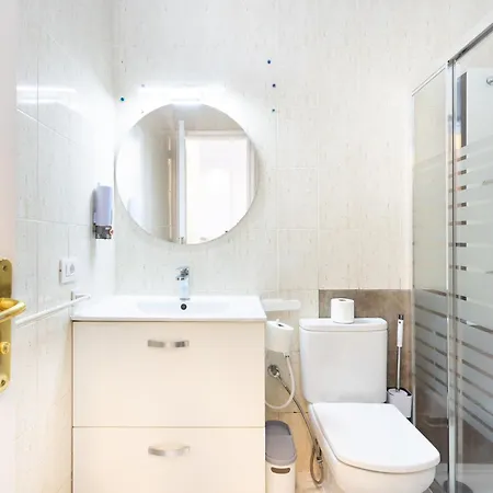 Home2book Sea Breeze Terrace *